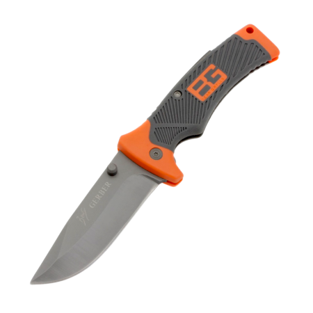 Нож складной Gerber U5 Без Серрейтора