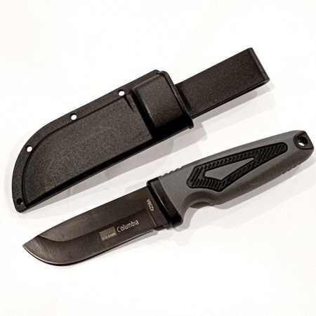 охотничий нож