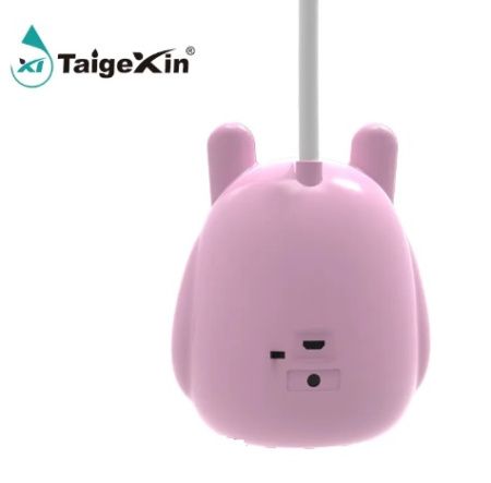 Настольная LED лампа аккумуляторная TAIGEXIN TGX-792 /ночник