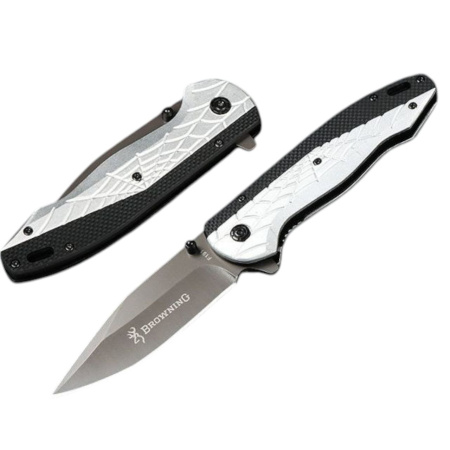 Нож складной Browning F191, 295