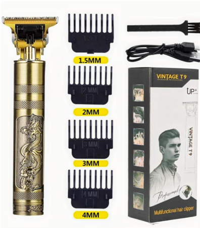 Триммер для бороды и усов T9-3, 1х18650 Триммер для бороды и усов T9-3, 1х18650