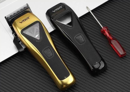 Машинка для стрижки VGR V-015 Машинка для стрижки VGR V-015