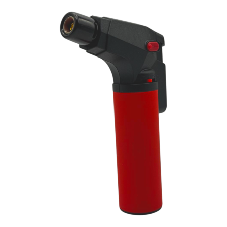 Горелка газовая карманная Lighter 001-1 матовый оптом