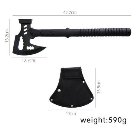 Топор тактический Traveler 1114