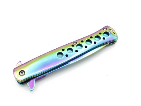 Нож складной Tactical Line A230 Нож складной Tactical Line A230