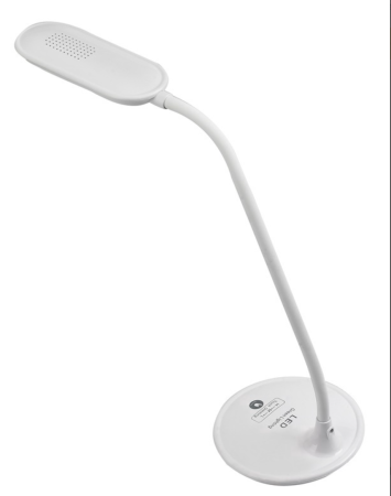 Настольная лампа PL-D311L QS-1866 20LED