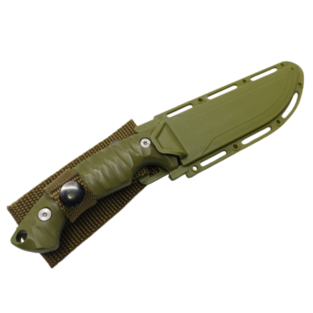 охотничий нож