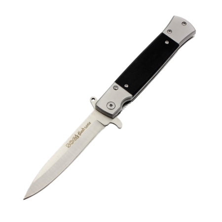 Нож складной SOG Silver 2723 / 931AB