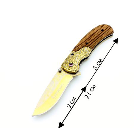 Нож складной Browning A60