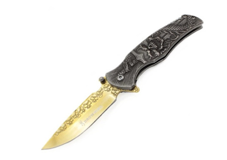 Нож складной Browning 2511