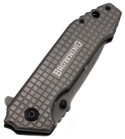 Нож складной Browning 356, E5