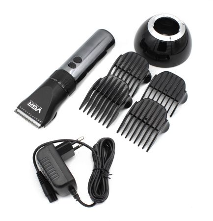Профессиональная машинка для стрижки VGR V-049