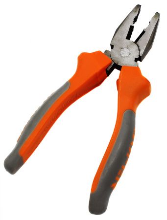 Плоскогубцы BBS большие 200mm