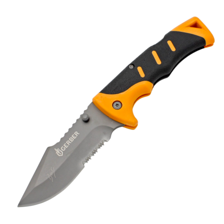 Нож складной Gerber U6-1