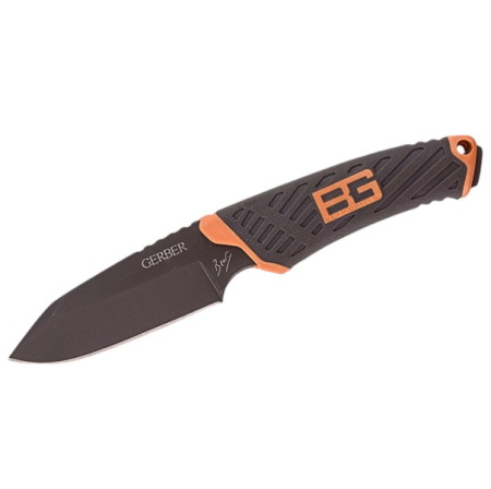 охотничий нож