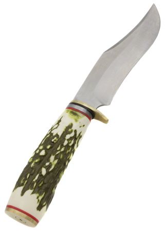 охотничий нож