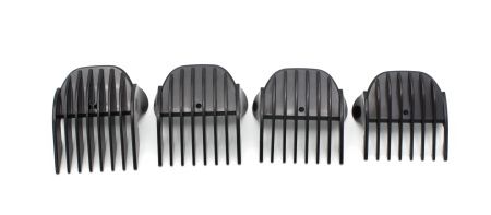 Профессиональная машинка для стрижки VGR V-049