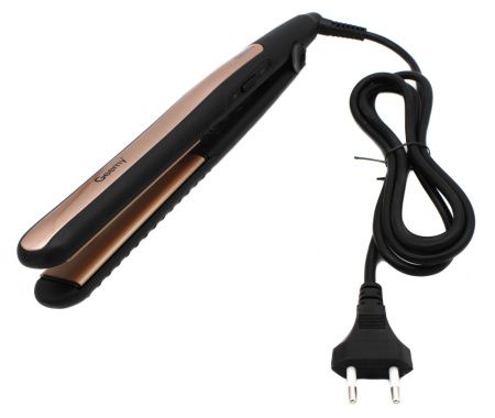 Утюжок для выравнивания  волос Gemei GM-2955 с керамическим покрытием