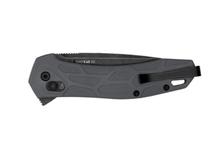 Нож складной Kershaw K2042, 442 - Silver Нож складной Kershaw K2042, 442 - Silver