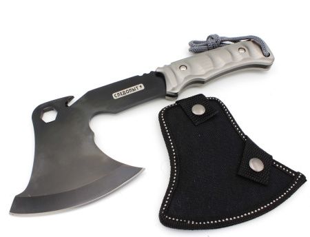 Топор тактический Cavra F-08 M-2