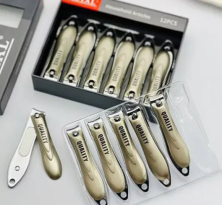 Кусачки для ногтей Royal 6493Q