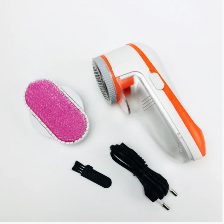 Машинка для снятия катышек Gemei GM-231 аккумуляторная