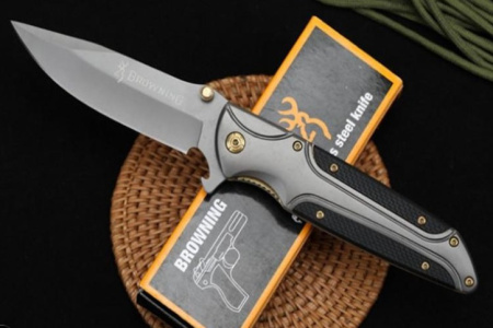 Нож складной Browning 4035