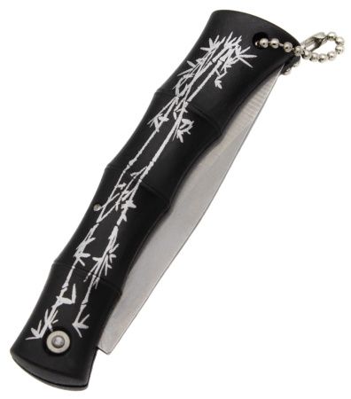 Нож складной Бамбук A140