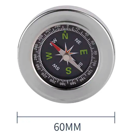 Компас водонепроницаемый LP-60