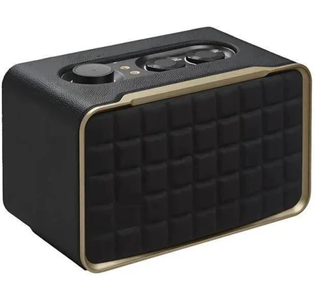 Портативная беспроводная колонка SPS UBL AU200, Bluetooth, 9542