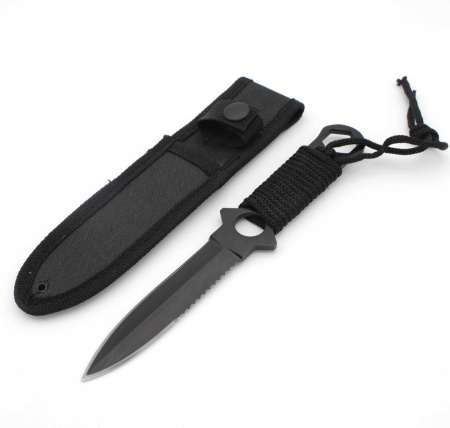 Нож M54 в чехле