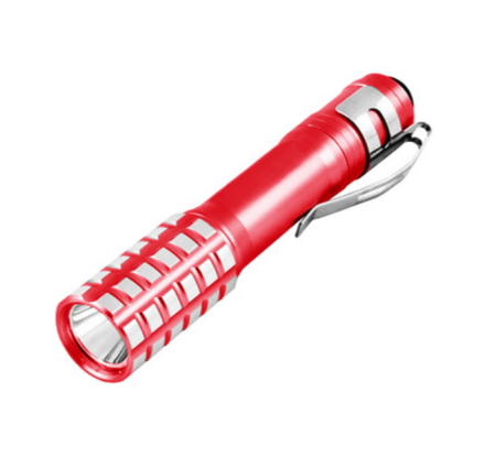 Ручной фонарь Police BL-7001-03-CM, 1хAA, R6 Ручной фонарь Police BL-7001-03-CM, 1хAA, R6