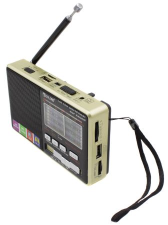 Радиоприёмник Golon RX-2277
