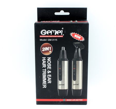 Триммер Gemei GM-3115