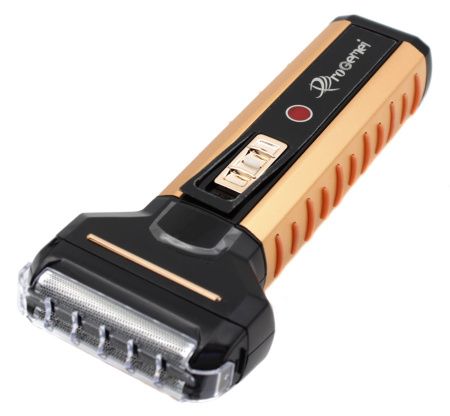 Система ProGemei 3в1 (бритва, машинка, триммер) GM-789