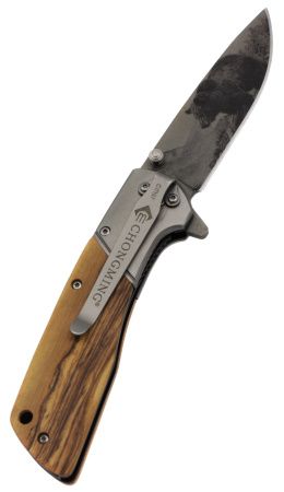 Нож складной ChongMing CM97
