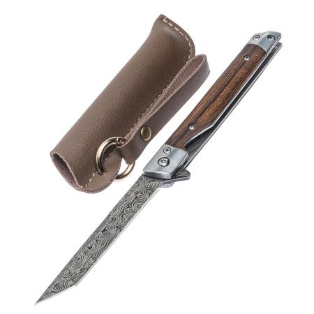 Нож складной Aiboduo M390 A1020 Нож складной Aiboduo M390 A1020