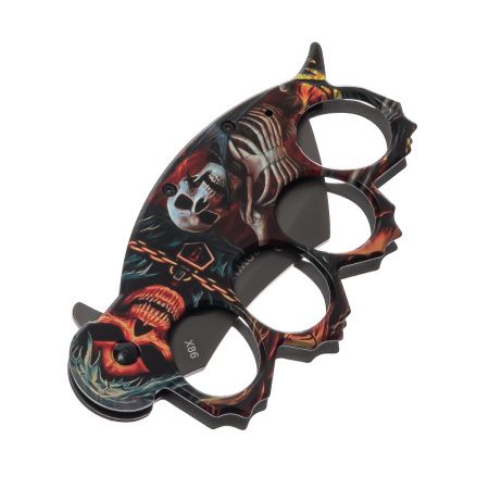 Нож складной Browning 2812