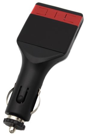 FM Модулятор для Авто FM-04, Bluetooth, MP3, USB, AUX FM Модулятор для Авто FM-04, Bluetooth, MP3, USB, AUX