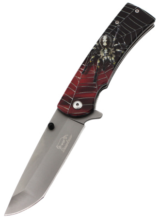Нож складной Stainless 2726 Нож складной Stainless 2726