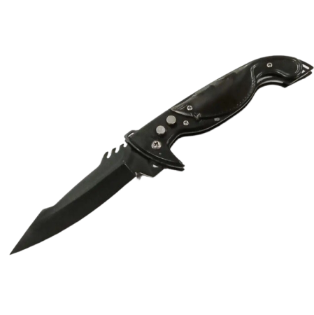 Нож выкидной A511