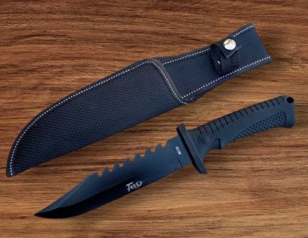 Нож охотничий Columbia 08 охотничий нож