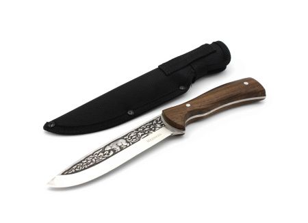 охотничий нож