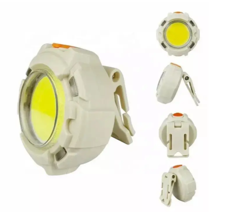 Налобный фонарь PL 422