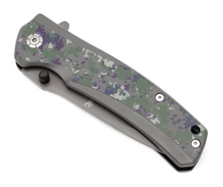 Нож складной Browning A543