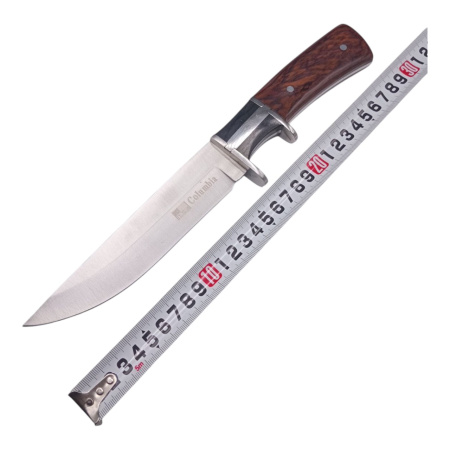 охотничий нож
