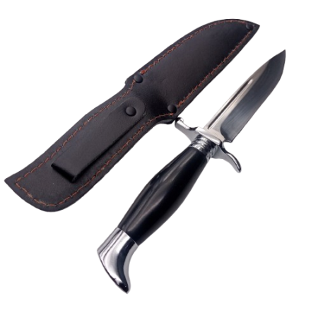 Нож охотничий 95X18, 464 охотничий нож