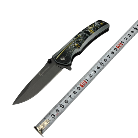 Нож складной Browning DA134