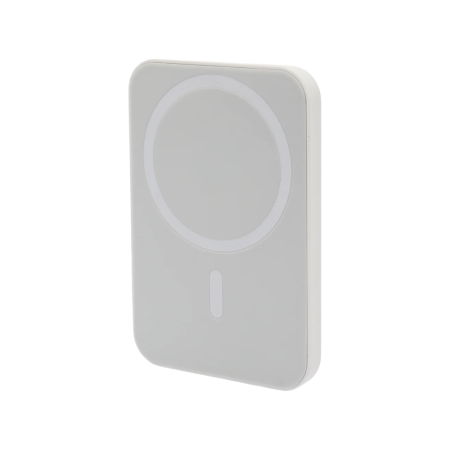 Повербанк с поддержкой беспроводной зарядки магнитный PD 22,5W 10000MAH, 10144