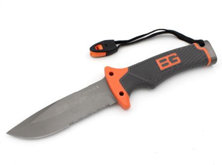 охотничий нож